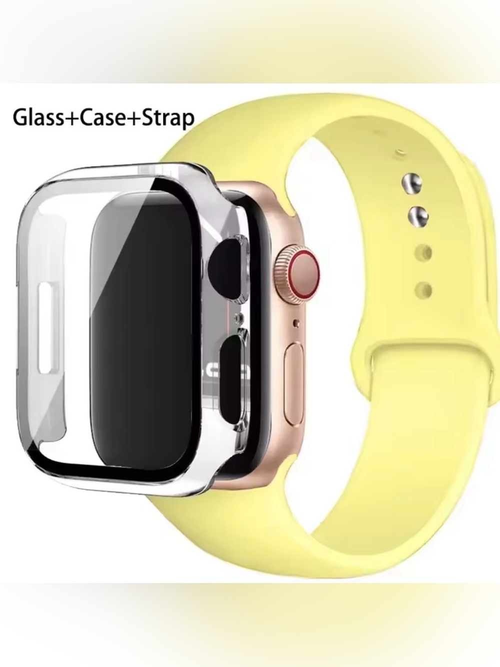 Apple Watch band 38-42mm 40-44mm/42-46mm/41-45mm/49mm/Watch series 8 976543 SE